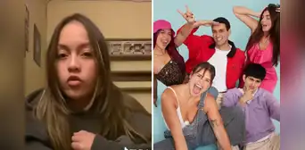Joven expone mal trato de productora de ZacaTV tras quejarse por el cambio de zona en el ZacaFest: "Te devuelvo tu plata y te vas" Joven expone mal trato de productora de ZacaTV tras quejarse por el cambio de zona en el ZacaFest: "Te devuelvo tu plata y te vas"