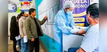 Resultados oficiales del SERUMS 2025-II: consulta tus notas y accede al cronograma en el portal del Minsa Resultados oficiales del SERUMS 2025-II: consulta tus notas y accede al cronograma en el portal del Minsa