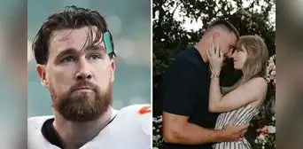 ¿Quién es Travis Kelce? El jugador de los Kansas City de la NFL y futuro esposo de Taylor Swift ¿Quién es Travis Kelce? El jugador de los Kansas City de la NFL y futuro esposo de Taylor Swift