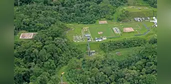 Se desmiente que rechazo al petróleo en la Amazonía provenga de informe de DAR, pero persisten deficiencias en la política energética
