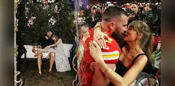 ¿Cuál es la edad de Taylor Swift y después de cuántos años juntos se compromete con Travis Kelce? ¿Cuál es la edad de Taylor Swift y después de cuántos años juntos se compromete con Travis Kelce?