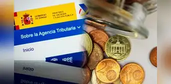 ¡Buenas noticias en España! Hacienda confirma deducción de hasta 1.150 euros en la Renta 2025-26 ¡Buenas noticias en España! Hacienda confirma deducción de hasta 1.150 euros en la Renta 2025-26