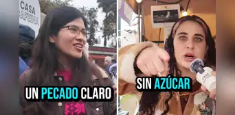 Peruanos afirman que el café se toma sin azúcar y generan debate en redes: "Sin azúcar, si no es un pecado"