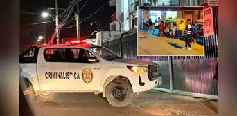 Delincuencia en Piura deja dos muertos y un funcionario del gobierno regional herido en menos de 24 horas Delincuencia en Piura deja dos muertos y un funcionario del gobierno regional herido en menos de 24 horas
