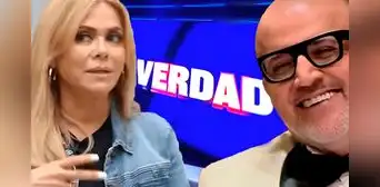 ¿Gisela Valcárcel se sentaría en 'El valor de la verdad'? Beto Ortiz sorprende con inesperada respuesta: "Es una gran invitada" ¿Gisela Valcárcel se sentaría en 'El valor de la verdad'? Beto Ortiz sorprende con inesperada respuesta: "Es una gran invitada"