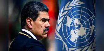 Régimen de Maduro reclama respaldo de la ONU mientras EE. UU. aumenta presión con buques en el Caribe
