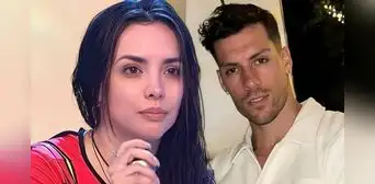 Patricio Parodi es captado besando a misteriosa mujer en medio de rumores de relación con Rosángela Espinoza Patricio Parodi es captado besando a misteriosa mujer en medio de rumores de relación con Rosángela Espinoza