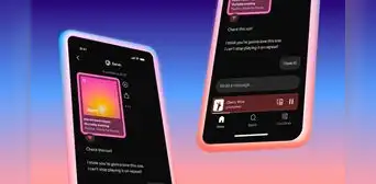 Tiembla WhatsApp: Spotify anuncia nueva función que permite enviar mensajes directos a tus amigos Tiembla WhatsApp: Spotify anuncia nueva función que permite enviar mensajes directos a tus amigos
