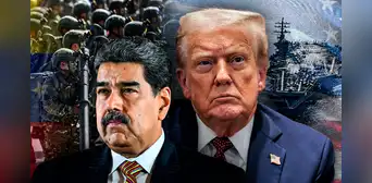 ¿Atacará Trump al régimen de Maduro? Estas son las posibilidades de una intervención militar, según expertos