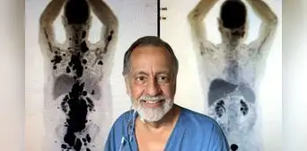 El impresionante caso del hombre que venció al cáncer en un mes con innovadora terapia de células tras 13 años de lucha