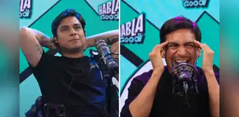Usuarios comparan a Curwen con actor peruano Emanuel Soriano por su parecido y bromean en redes: "Es la versión según Michel Alexander" Usuarios comparan a Curwen con actor peruano Emanuel Soriano por su parecido y bromean en redes: "Es la versión según Michel Alexander"