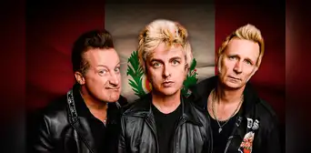 Concierto de Green Day en Estadio San Marcos HOY: apertura de puertas, posibles canciones y más Concierto de Green Day en Estadio San Marcos HOY: apertura de puertas, posibles canciones y más