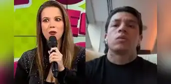 Greyssi Ortega afirma que Ítalo Villaseca no quiere divorciarse y hace desesperado pedido: “Estoy apuradísima, me quiero casar” Greyssi Ortega afirma que Ítalo Villaseca no quiere divorciarse y hace desesperado pedido: “Estoy apuradísima, me quiero casar”