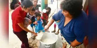 Municipalidad de Ancón no gastó ni un sol en Programa Vaso de Leche: Contraloría evidencia inacción en más de 120 municipios Municipalidad de Ancón no gastó ni un sol en Programa Vaso de Leche: Contraloría evidencia inacción en más de 120 municipios