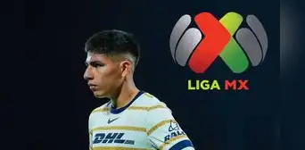 Pumas y el contundente motivo por el que dejaría ir a Piero Quispe del club: "Va por buen camino su salida" Pumas y el contundente motivo por el que dejaría ir a Piero Quispe del club: "Va por buen camino su salida"