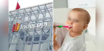 Indecopi multa con más de S/360.000 a empresa que comercializaba papillas con altos índices de plomo que afectaron a un menor Indecopi multa con más de S/360.000 a empresa que comercializaba papillas con altos índices de plomo que afectaron a un menor