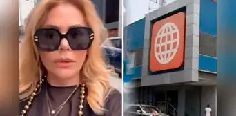 América Televisión desmiente a Gisela Valcárcel y confirman que ingresó al canal: la acusan de no respetar acuerdos América Televisión desmiente a Gisela Valcárcel y confirman que ingresó al canal: la acusan de no respetar acuerdos