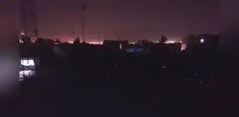 Apagón en seis regiones del sur de Perú: Osinergmin confirma restauración completa del servicio tras corte de luz masivo Apagón en seis regiones del sur de Perú: Osinergmin confirma restauración completa del servicio tras corte de luz masivo