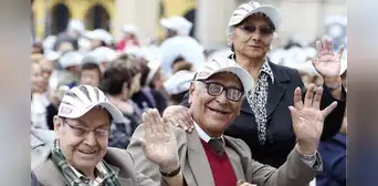 Día del Adulto Mayor en Perú: cuántos ciudadanos tienen más de 60 años según el INEI
