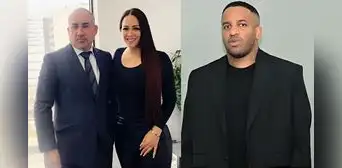 Melissa Klug anuncia que Jefferson Farfán faltó por segunda vez a la conciliación y lanza advertencia: “Se procede por vía judicial”