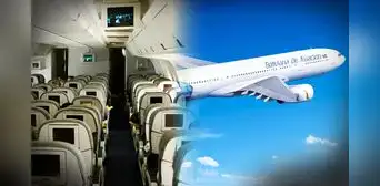 Muere un pasajero en pleno vuelo desde Bolivia a Estados Unidos: avión aterrizó de emergencia en Colombia Muere un pasajero en pleno vuelo desde Bolivia a Estados Unidos: avión aterrizó de emergencia en Colombia