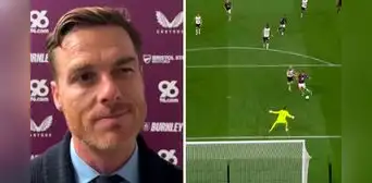 DT de Oliver Sonne quedó encantado con la definición del peruano en el triunfo agónico de Burnley: "Bonito gol"