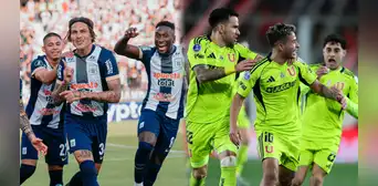 Periodista chileno afirma que la U. de Chile confía en enfrentar a Alianza Lima tras fallo de Conmebol: "Ya cotiza vuelos a Perú"