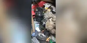 Ni los presos se salvan: desarticulan red criminal que extorsionaba en Lima Ni los presos se salvan: desarticulan red criminal que extorsionaba en Lima