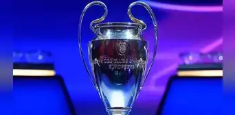 Sorteo de la Champions League 2025/26: fecha, hora y canal para verlo desde Suiza Sorteo de la Champions League 2025/26: fecha, hora y canal para verlo desde Suiza