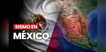 Temblor en México hoy, jueves 28 de agosto: epicentro y magnitud del último sismo, según el Servicio Sismológico Nacional Temblor en México hoy, jueves 28 de agosto: epicentro y magnitud del último sismo, según el Servicio Sismológico Nacional