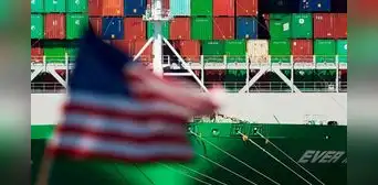 Entran en vigor los aranceles del 50% impuestos por Estados Unidos a India como represalia a la compra de petróleo ruso