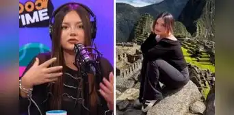 Francisca Aronsson, popular 'Pecas' sorprende y se sincera al confesar sobre su situación amorosa: "Nunca he tenido pareja"