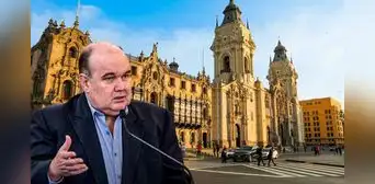 Restringen acceso al Centro Histórico de Lima tras intervenir 41 cuadras por "prioridad peatonal": la propuesta de la MML