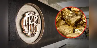 Congreso busca que el BCRP custodie el oro extraído legalmente por empresas mineras en Perú Congreso busca que el BCRP custodie el oro extraído legalmente por empresas mineras en Perú