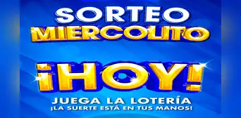 Resultados Lotería Nacional de Panamá hoy, miércoles 27 de agosto 2025: números premiados del Sorteo Miercolito 3027, qué cayó e incentivos