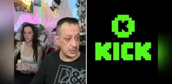 Kick elimina cuentas a dos streamers españoles tras la muerte de influencer en vivo: "Tenían comportamiento autodestructivo" Kick elimina cuentas a dos streamers españoles tras la muerte de influencer en vivo: "Tenían comportamiento autodestructivo"