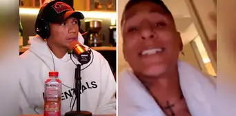 Edison Flores sobre polémico video de Raúl Ruidíaz tras goleada de Palmeiras a Universitario: "Cada uno es responsable de sus acciones" Edison Flores sobre polémico video de Raúl Ruidíaz tras goleada de Palmeiras a Universitario: "Cada uno es responsable de sus acciones"