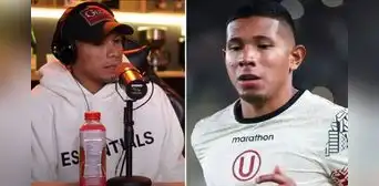 Edison Flores y su desgarrador testimonio tras recibir duras críticas de hinchas de Universitario: "Hace buen tiempo perdí confianza"