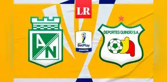 [Ver Win Sports] ¿A qué hora juega Atlético Nacional vs Quindío HOY por la Copa Colombia 2025?