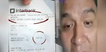 Alias 'El Ingeniero' estaría detrás de las falsas ofertas del trabajo en España: tenía 29 denuncias de estafa Alias 'El Ingeniero' estaría detrás de las falsas ofertas del trabajo en España: tenía 29 denuncias de estafa