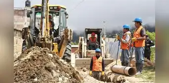 Proinversión: obras por impuestos logró adjudicaciones por más de S/2.000 millones en 2025