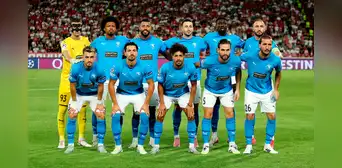 El club más humilde que jugará la Champions League 2025-26: fue fundado hace 11 años y solo tiene a un 'crack' en su plantel El club más humilde que jugará la Champions League 2025-26: fue fundado hace 11 años y solo tiene a un 'crack' en su plantel