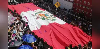Tacna celebra HOY el 96° aniversario de su reincorporación al Perú: desfile cívico militar, ceremonias y programación oficial este 28 de agosto