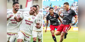 Universitario jugará ante UTC en el Mansiche: revelan el motivo por el que se enfrentarán en Trujillo por el Torneo Clausura 2025