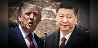 Trump amenaza a China con aranceles del 200% y pone en riesgo la frágil tregua comercial por imanes raros Trump amenaza a China con aranceles del 200% y pone en riesgo la frágil tregua comercial por imanes raros