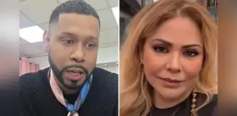 Edson Dávila responde a críticas por apoyar a Gisela Valcárcel: "Se llama lealtad"