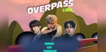 Overpass Lima cancela presentación de fromis_9 y Mark Tuan: productora anuncia cambios en el escenario Overpass Lima cancela presentación de fromis_9 y Mark Tuan: productora anuncia cambios en el escenario