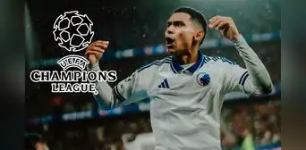 Marcos López clasificó a la fase de la liga de Champions League con Copenhague: será el único peruano que jugará el torneo Marcos López clasificó a la fase de la liga de Champions League con Copenhague: será el único peruano que jugará el torneo