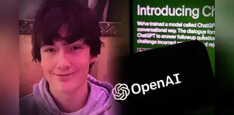 OpenAI ajusta a ChatGPT tras demanda de padres que los acusan por la muerte de su hijo de 16 años en EEUU OpenAI ajusta a ChatGPT tras demanda de padres que los acusan por la muerte de su hijo de 16 años en EEUU