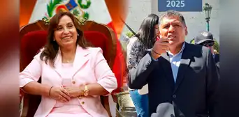 "Lo que el Gobierno de Boluarte quiere es impunidad total", señala congresista Jaime Quito "Lo que el Gobierno de Boluarte quiere es impunidad total", señala congresista Jaime Quito